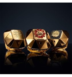 Lady Million Royal - Eau de Parfum